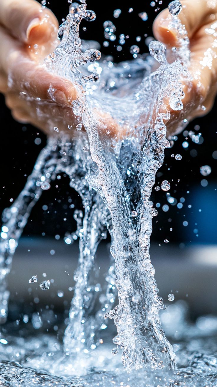 Neer Amrit Water